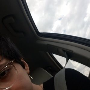 Meet your Posher, Rowan